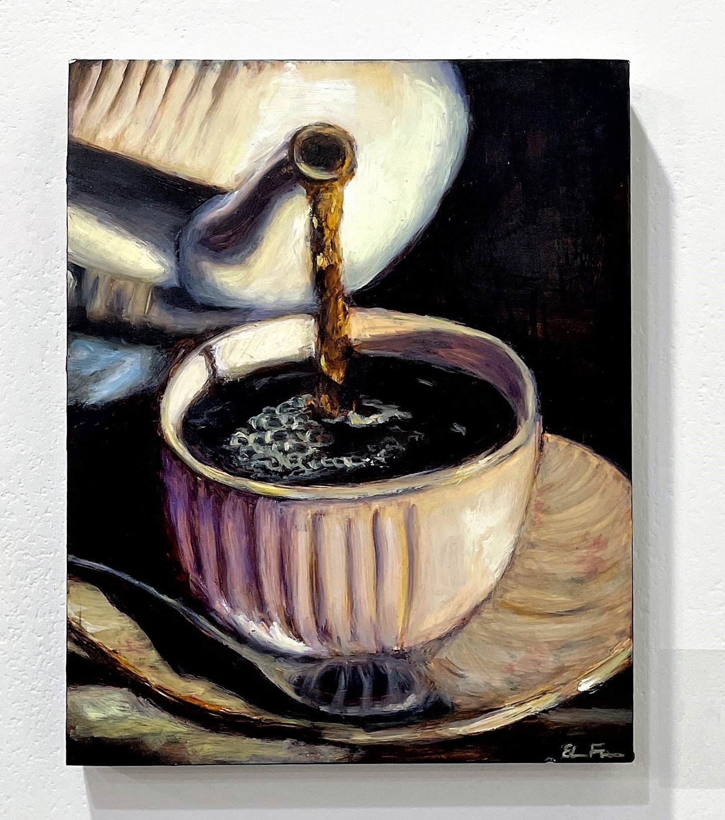Time for Tea