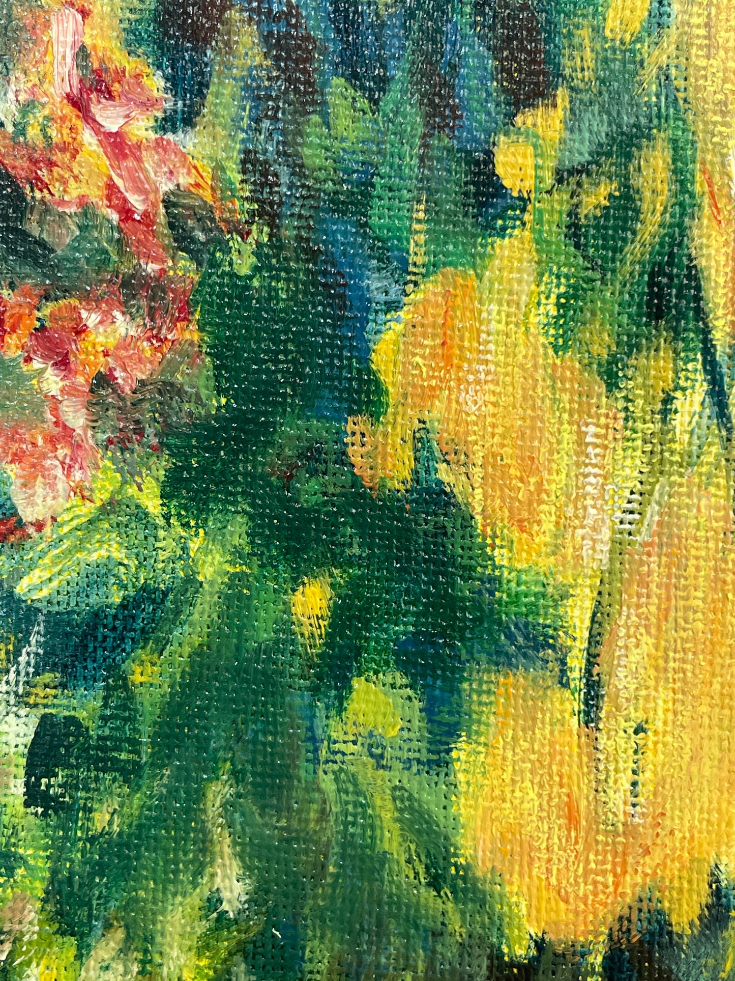 Giverney (After Monet)