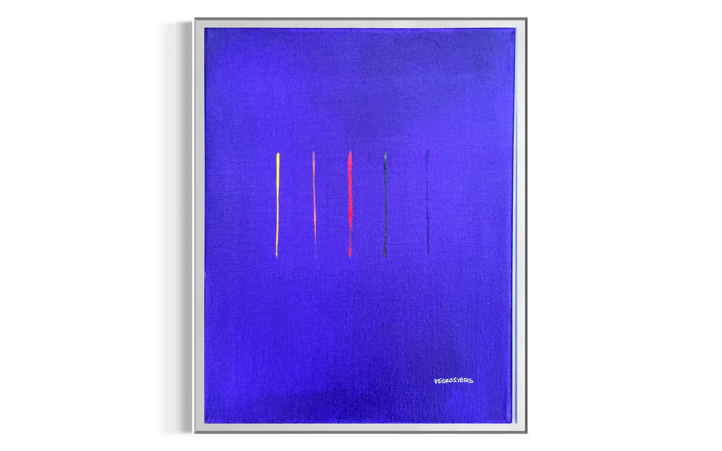 SPECTRUM VI — VIOLET
