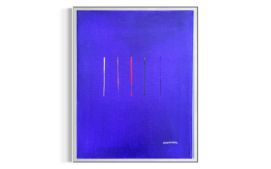 SPECTRUM VI — VIOLET