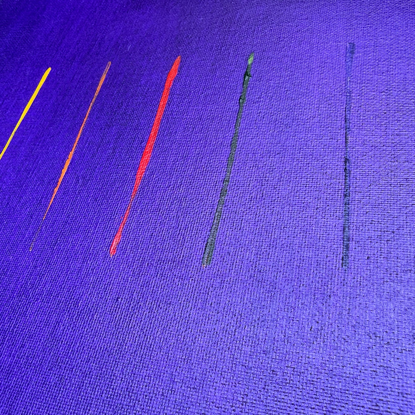 SPECTRUM VI — VIOLET