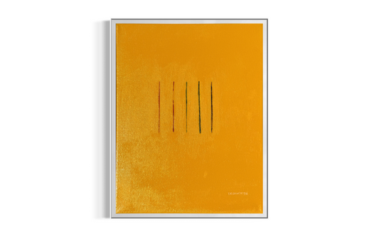 SPECTRUM I — YELLOW