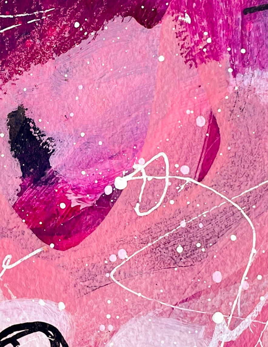 Bloom with Me