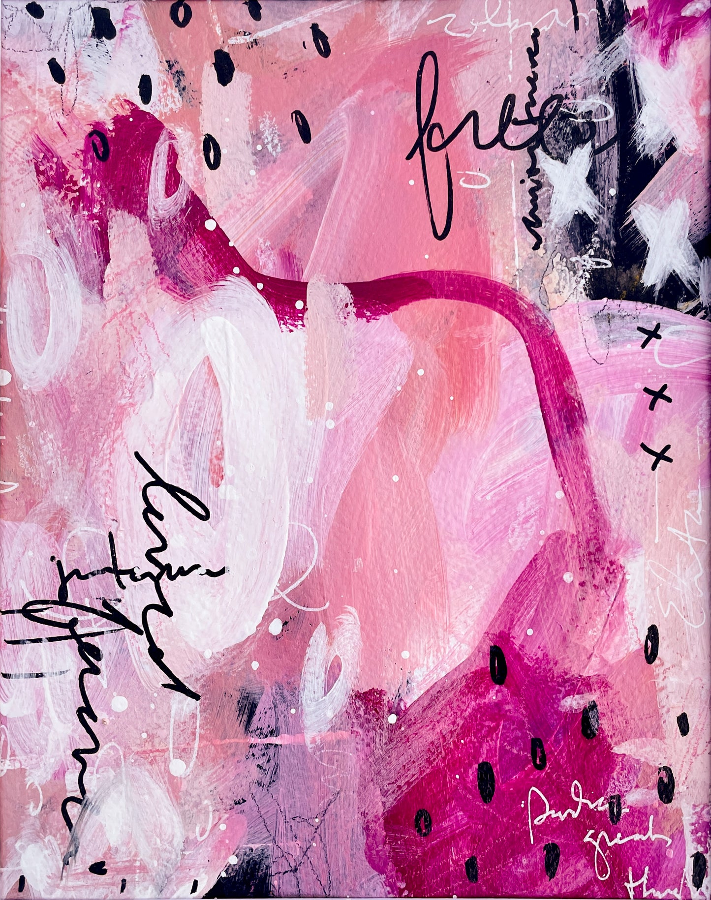 Free